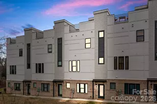 513 Strong Ave, Charlotte, NC 28205 - Photo 1