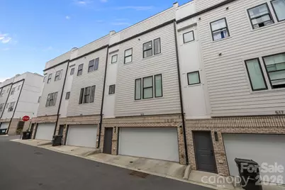 513 Strong Avenue, Charlotte, NC 28205 - Photo 33