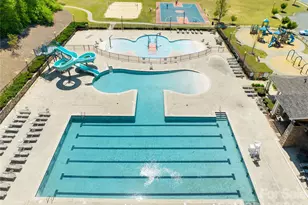 2805 Julian Glen Cir, Waxhaw, NC 28173 - Photo 45