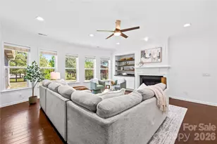 2805 Julian Glen Cir, Waxhaw, NC 28173 - Photo 9