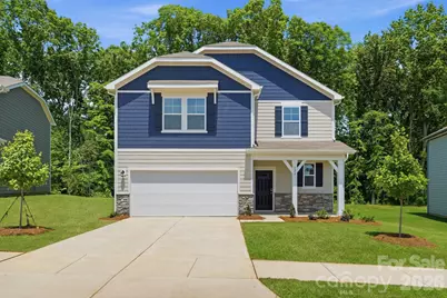 322 Ladue Lane, Salisbury, NC 28147 - Photo 1