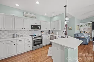 16515 Amberside Rd E, Cornelius, NC 28031 - Photo 11