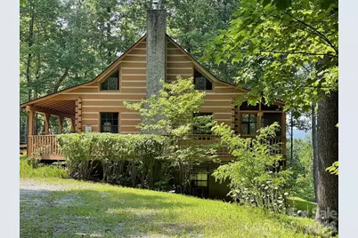 178 Tablerock Drive, Saluda, NC 28773 - Photo 5