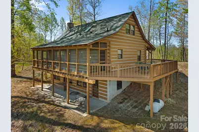 178 Tablerock Drive, Saluda, NC 28773 - Photo 41