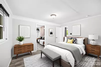 302 Suburban Avenue, Kannapolis, NC 28083 - Photo 19