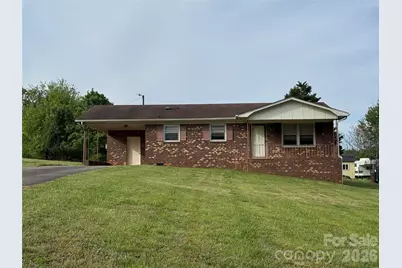 1814 Powerline Drive, Shelby, NC 28152 - Photo 1