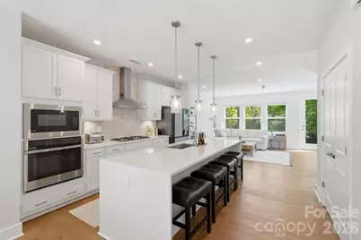 4129 Polluck Way, Charlotte, NC 28209 - Photo 1