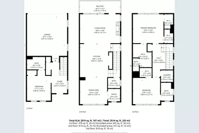 4129 Polluck Way, Charlotte, NC 28209 - Photo 37