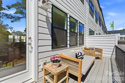 4129 Polluck Way, Charlotte, NC 28209 - Photo 29