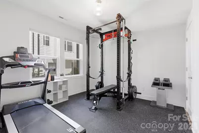 4129 Polluck Way, Charlotte, NC 28209 - Photo 27