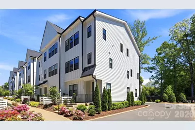 4129 Polluck Way, Charlotte, NC 28209 - Photo 33