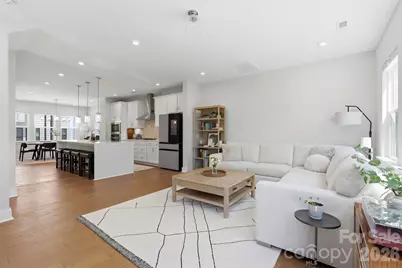 4129 Polluck Way, Charlotte, NC 28209 - Photo 3