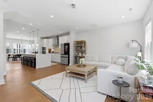 4129 Polluck Wy, Charlotte, NC 28209 - Photo 3