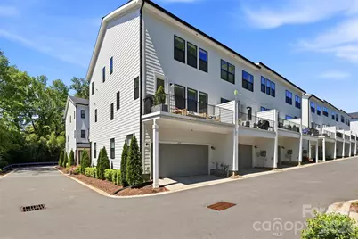 4129 Polluck Way, Charlotte, NC 28209 - Photo 33