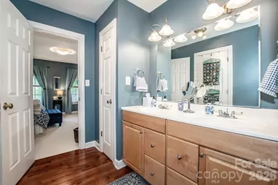 158 Wood Acre Drive, Mooresville, NC 28115 - Photo 21