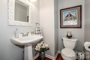 158 Wood Acre Dr, Mooresville, NC 28115 - Photo 23