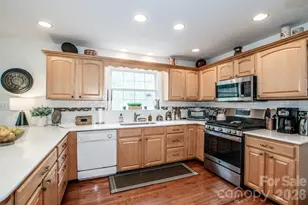 158 Wood Acre Dr, Mooresville, NC 28115 - Photo 17