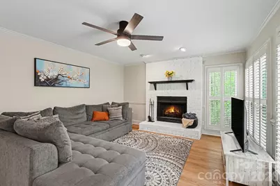 8637 Quarters Lane, Mint Hill, NC 28227 - Photo 9