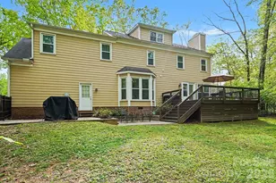 8637 Quarters Ln, Mint Hill, NC 28227 - Photo 29