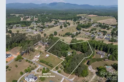 183-185 Rubin Thorne Road, Campobello, SC 29322 - Photo 33