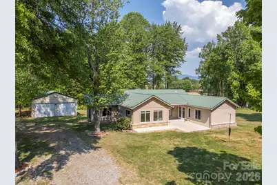 183-185 Rubin Thorne Road, Campobello, SC 29322 - Photo 1