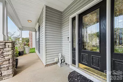 10907 Huntington Meadow Lane, Charlotte, NC 28273 - Photo 5