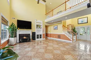 10907 Huntington Meadow Ln, Charlotte, NC 28273 - Photo 11