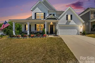 348 W Waterlynn Rd, Mooresville, NC 28117 - Photo 1