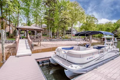 239 Pinnacle Shores Drive, Mooresville, NC 28117 - Photo 41