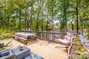 239 Pinnacle Shores Dr, Mooresville, NC 28117 - Photo 9