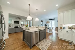 215 Freshwater Ln, Mooresville, NC 28117 - Photo 17