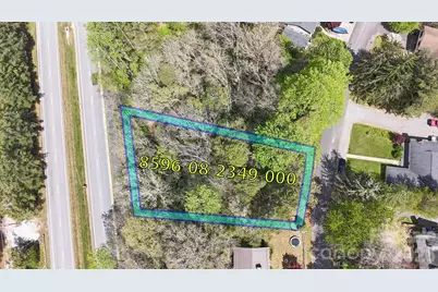 L12 Hawthorne Drive #L12, Brevard, NC 28712 - Photo 1
