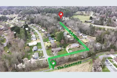 L12 Hawthorne Drive #L12, Brevard, NC 28712 - Photo 3