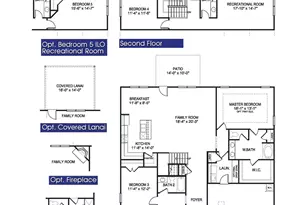 1275 Gardenia Dr, Mount Ulla, NC 28125 - Photo 3