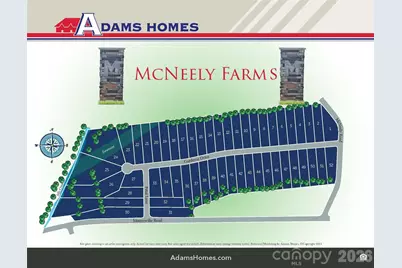 1275 Gardenia Drive #39, Mount Ulla, NC 28125 - Photo 5