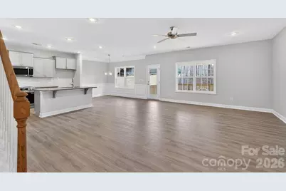 1275 Gardenia Drive #39, Mount Ulla, NC 28125 - Photo 7