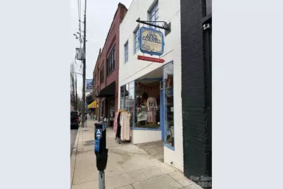 28 N Lexington Avenue, Asheville, NC 28801 - Photo 1