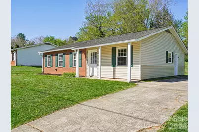 88 Lees Creek Road, Asheville, NC 28806 - Photo 1