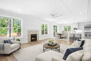 4300 Tangle Dr, Charlotte, NC 28211 - Photo 17