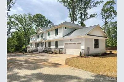 4300 Tangle Drive, Charlotte, NC 28211 - Photo 3