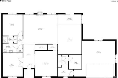 4300 Tangle Drive, Charlotte, NC 28211 - Photo 3