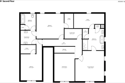 4300 Tangle Drive, Charlotte, NC 28211 - Photo 7