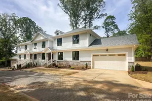 4300 Tangle Dr, Charlotte, NC 28211 - Photo 5