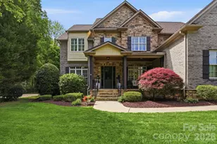 1401 Tara Plantation Blvd, Wesley Chapel, NC 28110 - Photo 1
