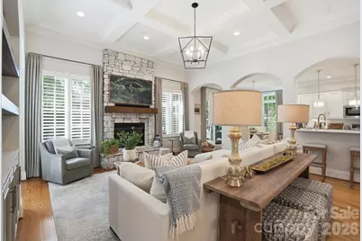 1401 Tara Plantation Boulevard, Monroe, NC 28110 - Photo 11