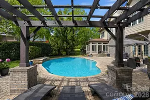 1401 Tara Plantation Blvd, Wesley Chapel, NC 28110 - Photo 1