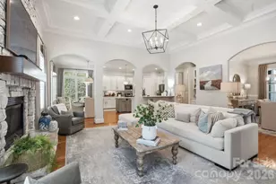 1401 Tara Plantation Blvd, Wesley Chapel, NC 28110 - Photo 15