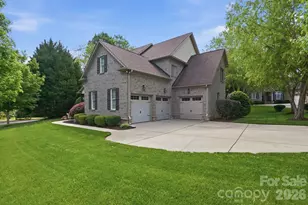 1401 Tara Plantation Blvd, Wesley Chapel, NC 28110 - Photo 7