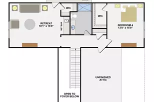 1290 Sage Pine Cir, Clover, SC 29710 - Photo 23