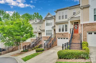 7119 Founders Club Ct, Charlotte, NC 28269 - Photo 3